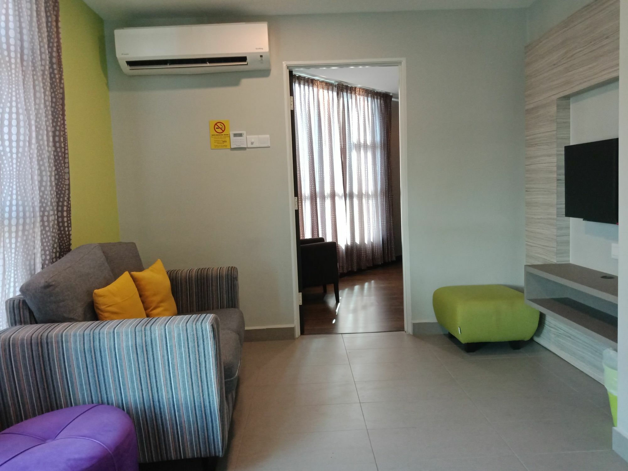 Lemon 8 Boutique Hotel @ Melaka Exterior foto